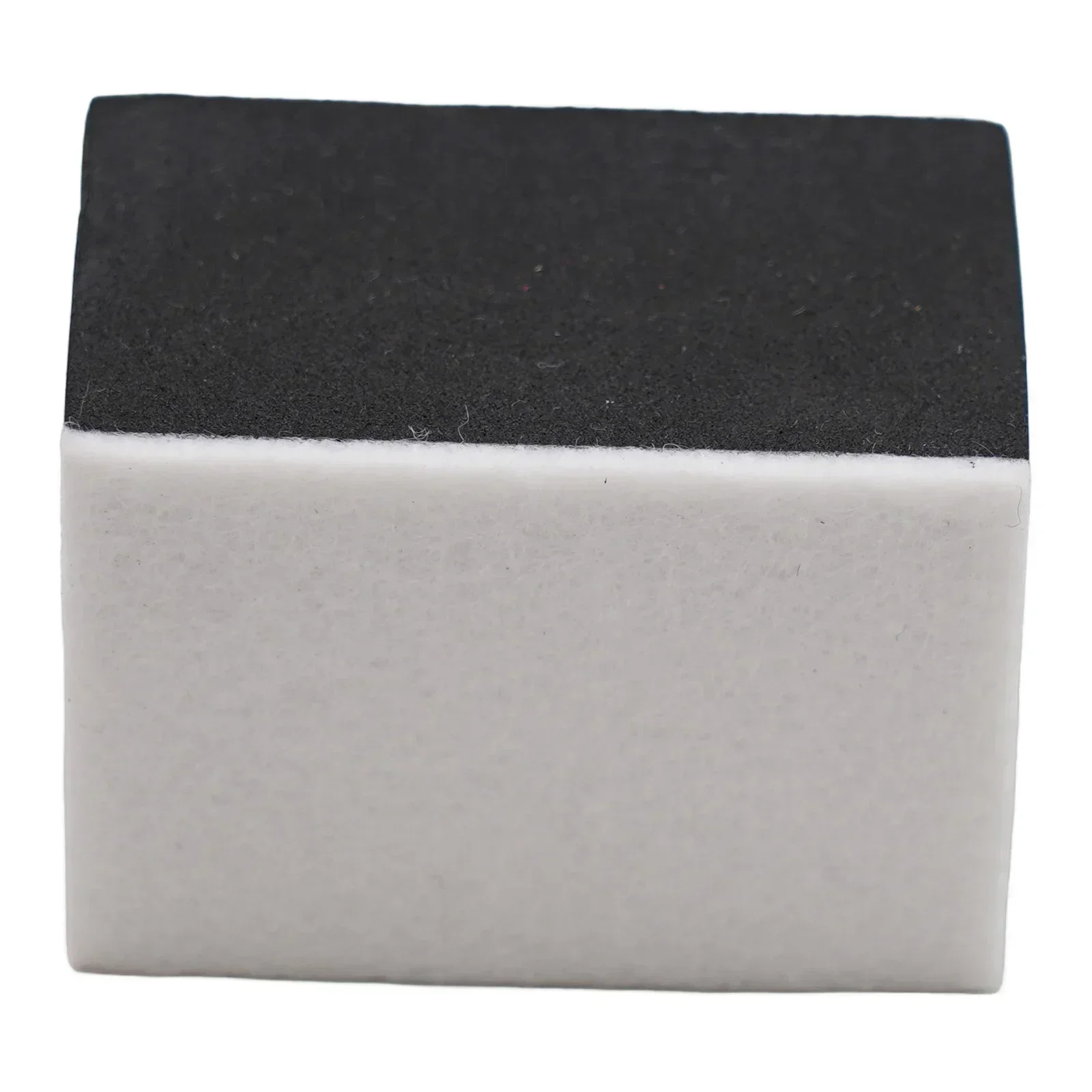 

1pcs Car Ceramic Coating Sponge Automobiles Glass Wax Coat Applicator Pads Sponges For Auto Waxing Polishing Wool Block