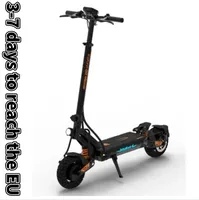 Kukirin G2 Master Off-road Electric Scooter 1000W52V20.8AH Electric Scooter Dual Motor
