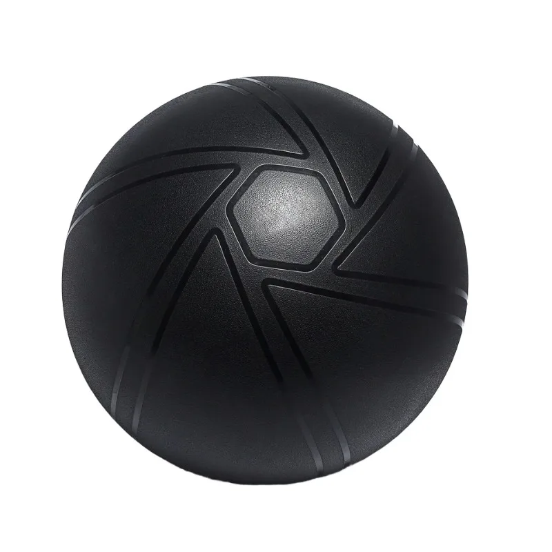 

High Quality PVC Massage Yoga Ball Fitness Pilates Balance Training Mark