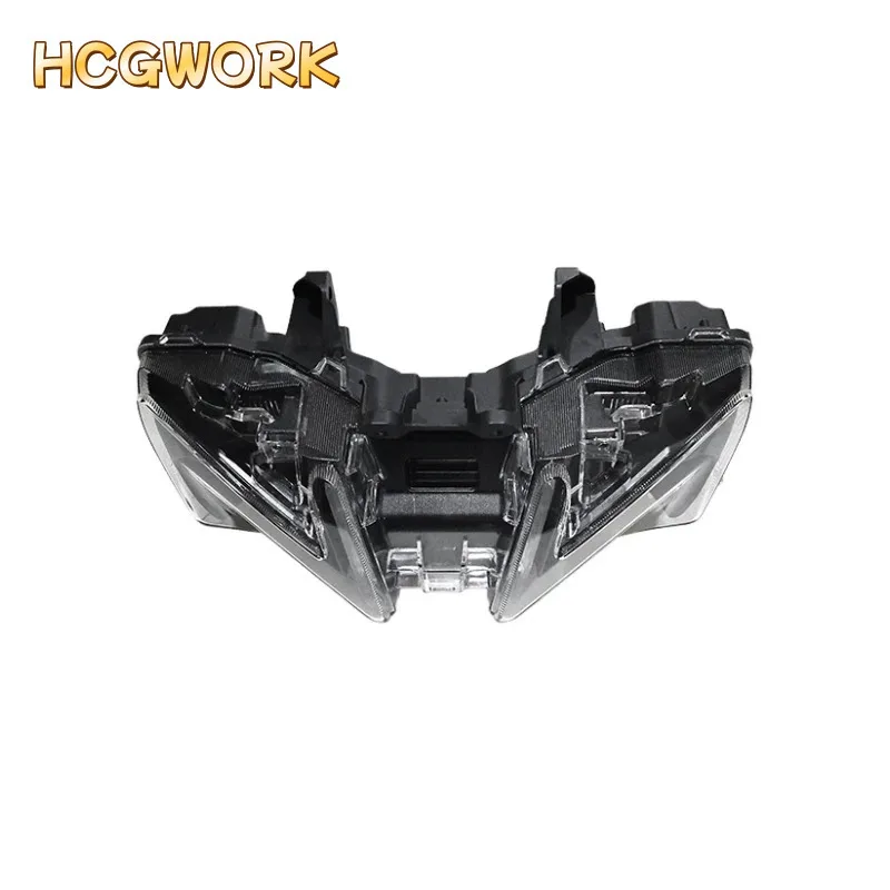 Headlight For Zongs…