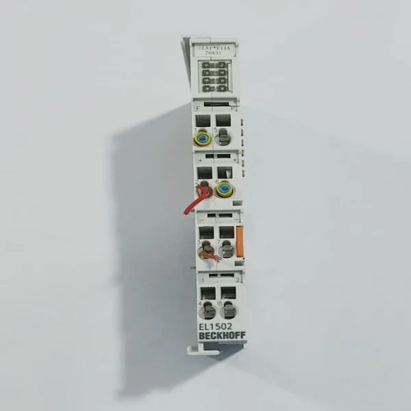 

2026 El1502 Up/down Counter 24v 100 Khz 32 Brand New Original Spot Plc