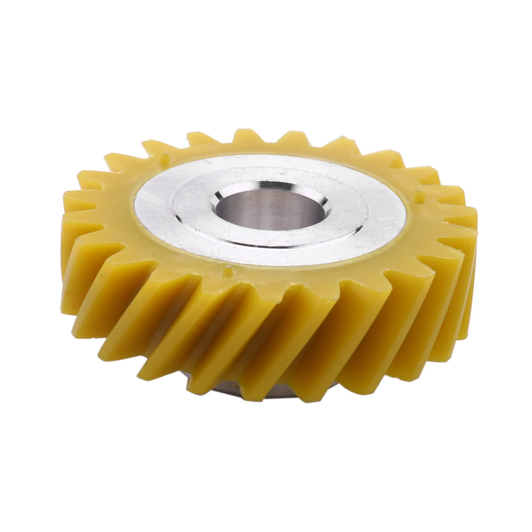 Envío el mismo día, 3X W10112253, pieza de repuesto de engranaje helicoidal para mezclador, se adapta perfectamente a los mezcladores Kitchenaid, reemplaza a 4162897 4169830 AP42956