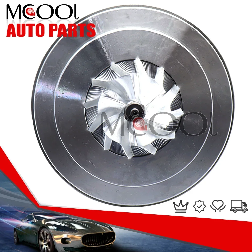 Turbo Cartridge Core GTD1449VZ For Ford Ranger Everest 2.2 TDCi FD30-6K682-AB 831157-0002 831157-5002S 831157-0003 831157-5003S