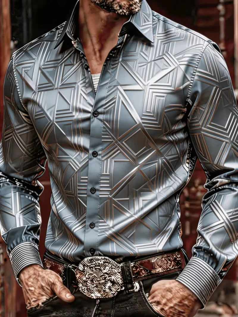 Nowa etniczna koszula z długim – Men'S Ethnic Fashion Trends recenzja i cena