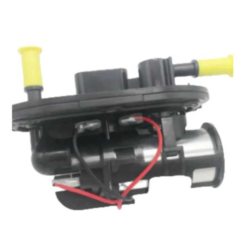 Motorcycle Fuel Pump Assembly For Benelli BN600 TNT600 STELS600 Motorcycle Fuel Pump Accessories
