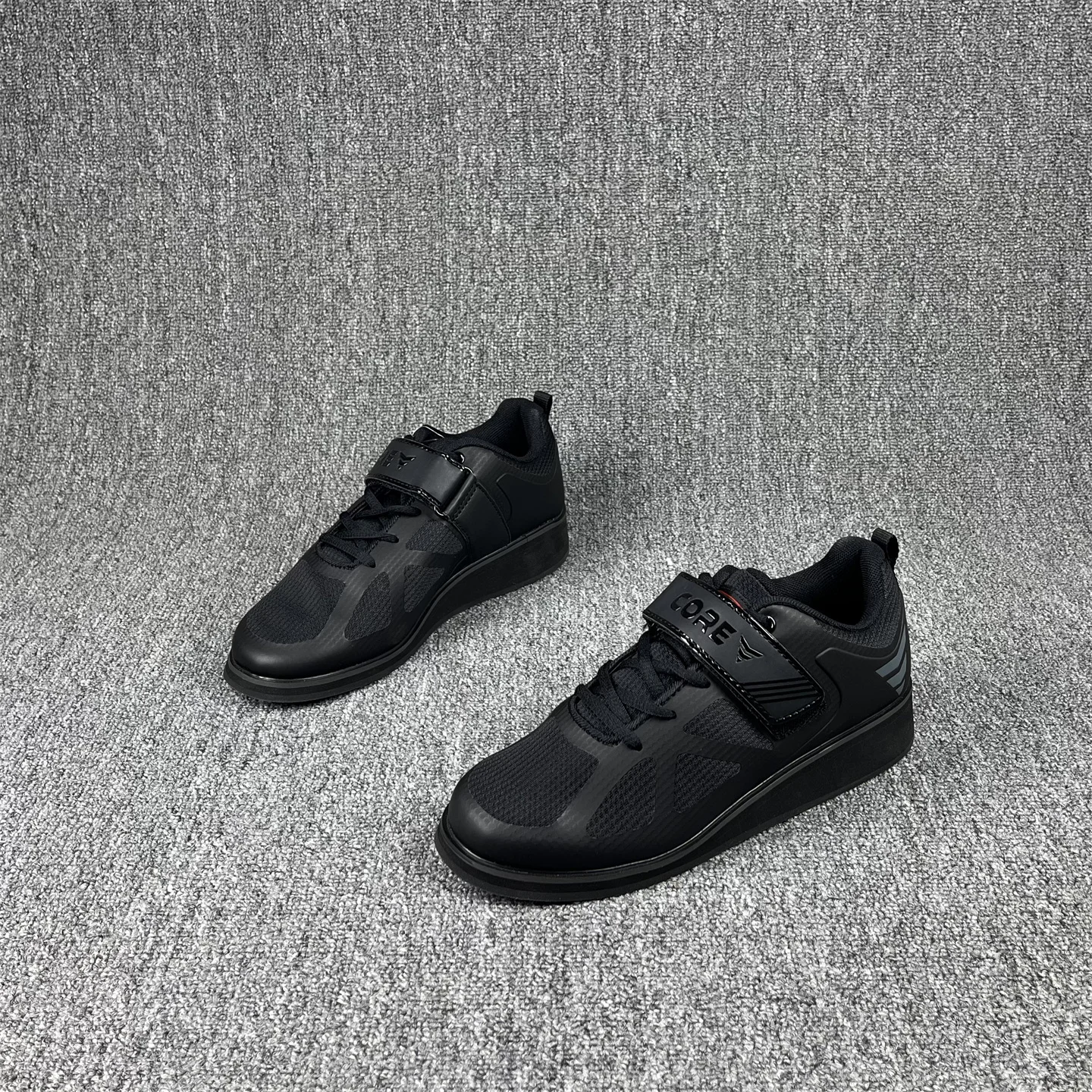 

Men's Weightlifting Shoes for Squats and Deadlifts Comfortable and Versatile Wrestling Shoes for Men and Women Sports Shoes