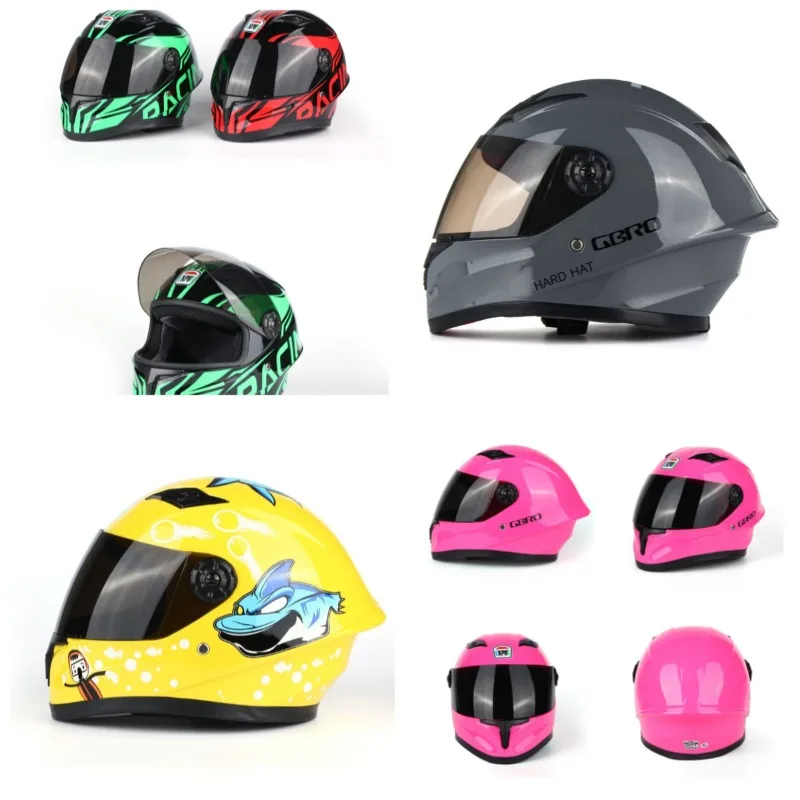 

Детский велосипедный шлем унисекс, защитное снаряжение для картинга, спортивное защитное оборудование для мальчиков и девочек