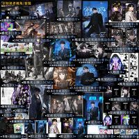 New Omniscient Reader's Viewpoint Vol.1+2 Official Sing N Song Works Kim Dokja, Yu Junghyeok Chinese Fiction Quan Zhi Du Zhe