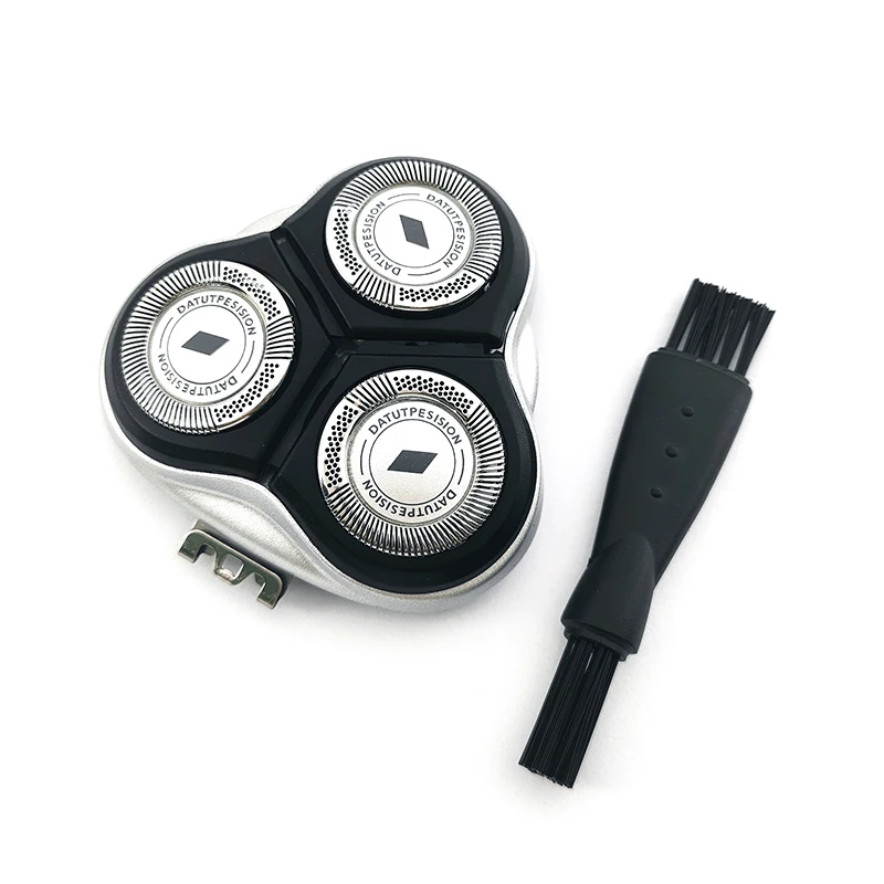 

Замените головку лезвия для бритвы Philips HQ7120 HQ7290 HQ7310 HQ7320 HQ7325 HQ7340 HQ7345 HQ7350 HQ7360 HQ7380