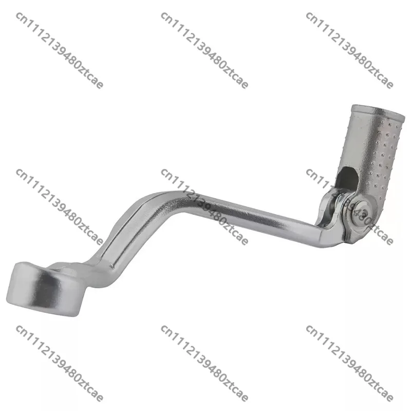 2024 Model Motorcycle Gear Shift Lever, Gear Shifter Lever Replacement Modification Accessories