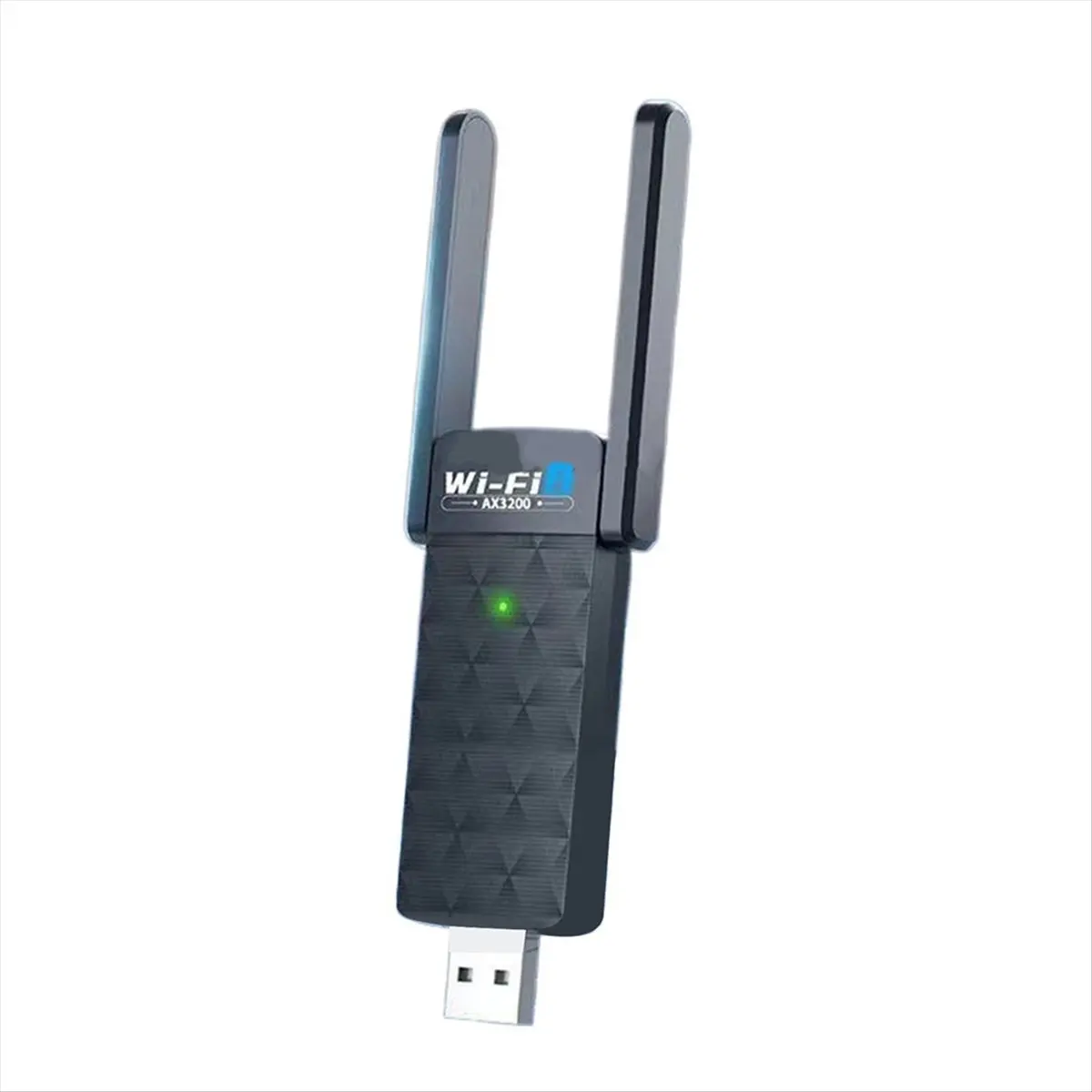 a16i-3200mbps-wifi-6-usbアダプター-bt53-5g-24ghz-usb30-wifiドングル-ワイヤレス80211axネットワークカード-ゲインアンテナ-win-10-11対応
