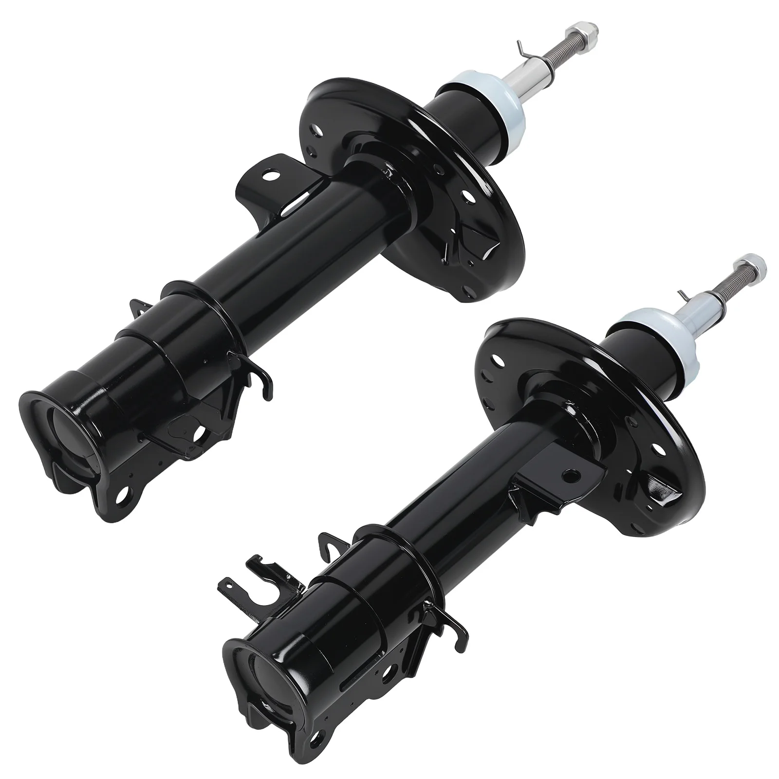 

Амортизаторы передние для Vauxhall CORSA D (S07) 2006-2014 344654