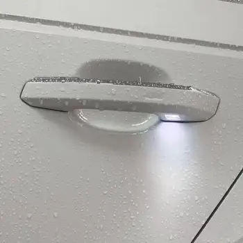 10 最佳銷售 奧迪Q5車門把手 - №3