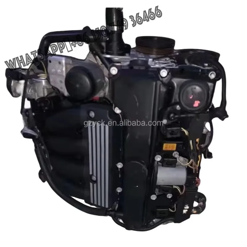 

100% Original Hot Selling Used Complete Engine E46 E90 N42 N42B20 Engine for BMW 320i 318i 2.0L