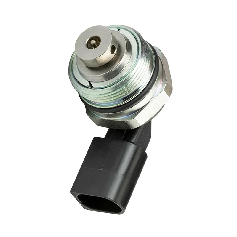 

Left Right Pressure Fuel Pump Converter 079127025AF 079127025C for Audi A3 A4 A5 A6 Quattro Q5 Eos 3.2L Golf 1.4L—L48A