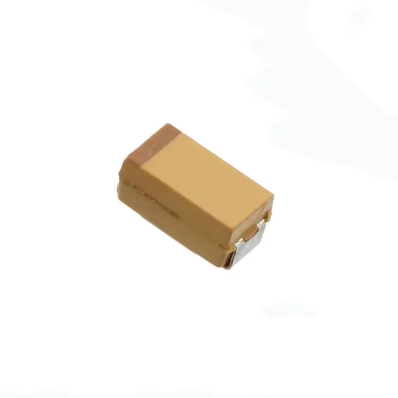 20PCS TPSD157M016R0100 16V 150UF TPSD107M010R0065 10V 100UF TPSD106K035R0125 35V 10UF SMD7343 Tantalum capacitor New accessories
