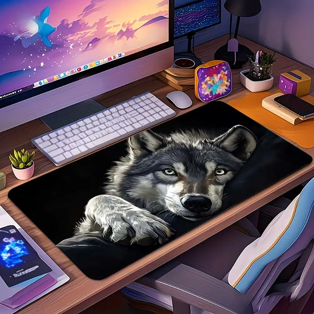 Animals Various types Bestseller Large size Mouse Pad Laptops Gaming Deskmat  Mousepad Anime Office Carpet Keyboard Computer