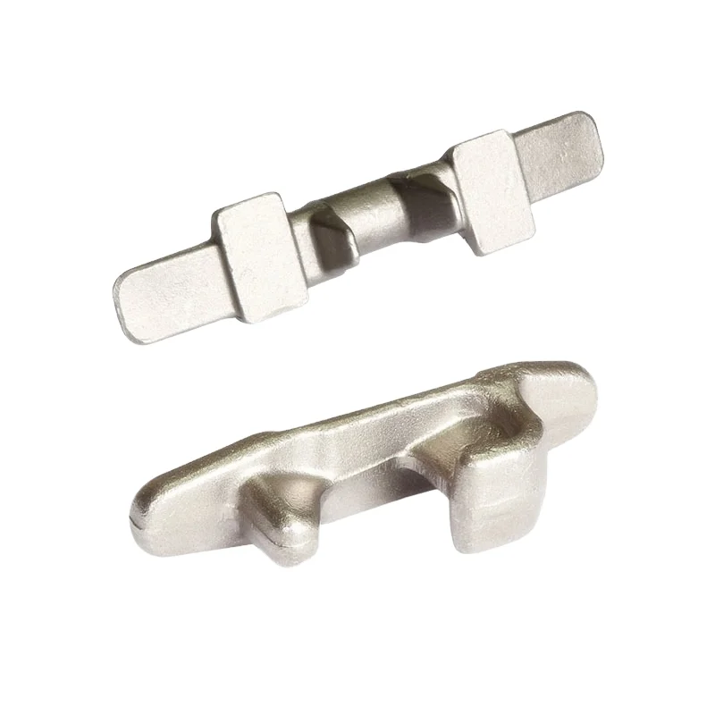Custom Steel Forging Parts for Machinery Casting Services