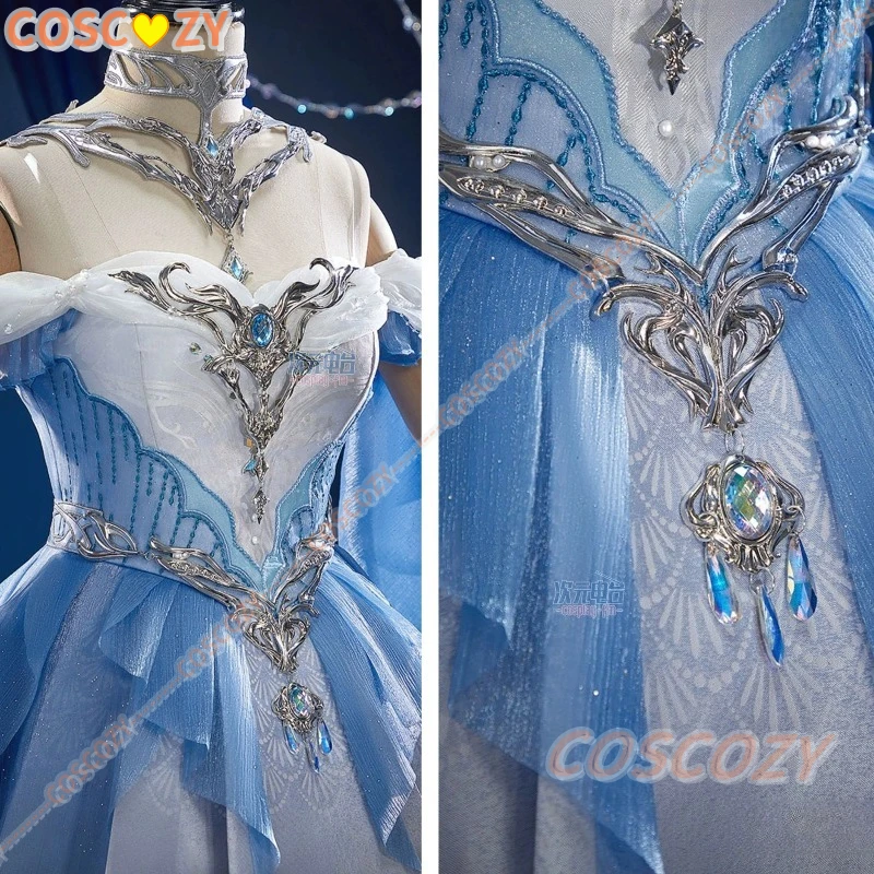 إكسسوارات أزياء الحب والعميق MC التأثيرية ملابس الزوجين دعامة إله البحر رافاييل بدلة تنكرية للهالوين