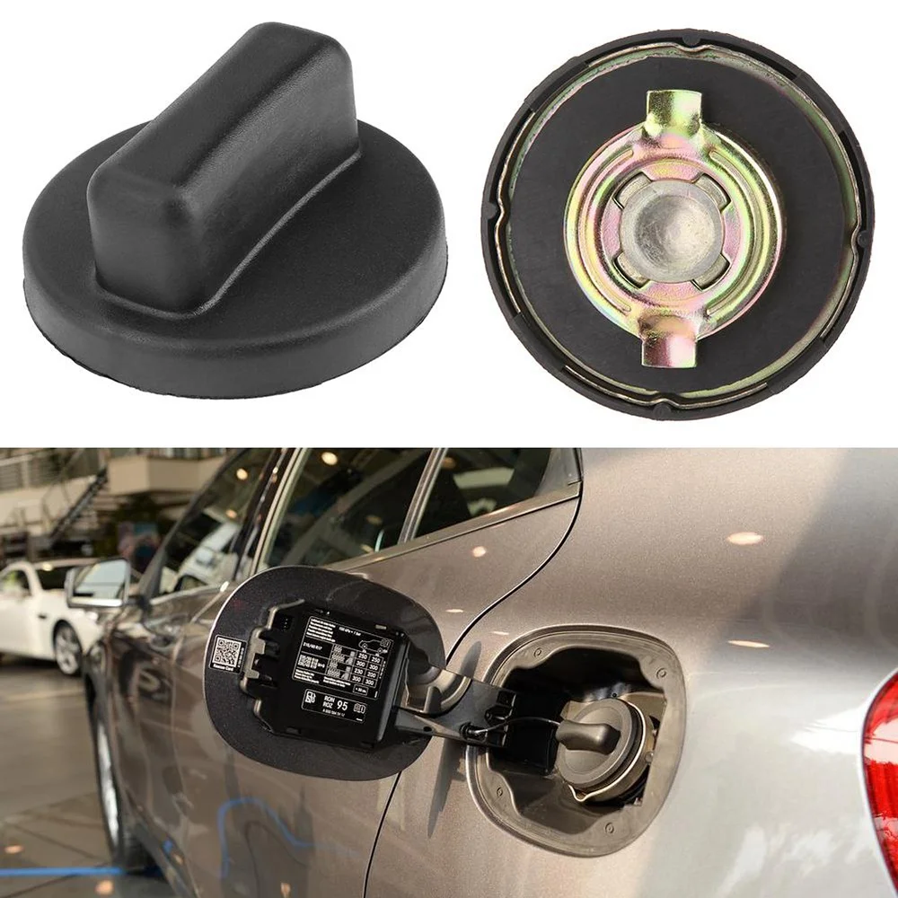 Petrol Gas Tank Filler Cap for Mercedes-Benz A/C Class CLK E/S Class SL SLK Class S Class 1404700005 Auto Replacement