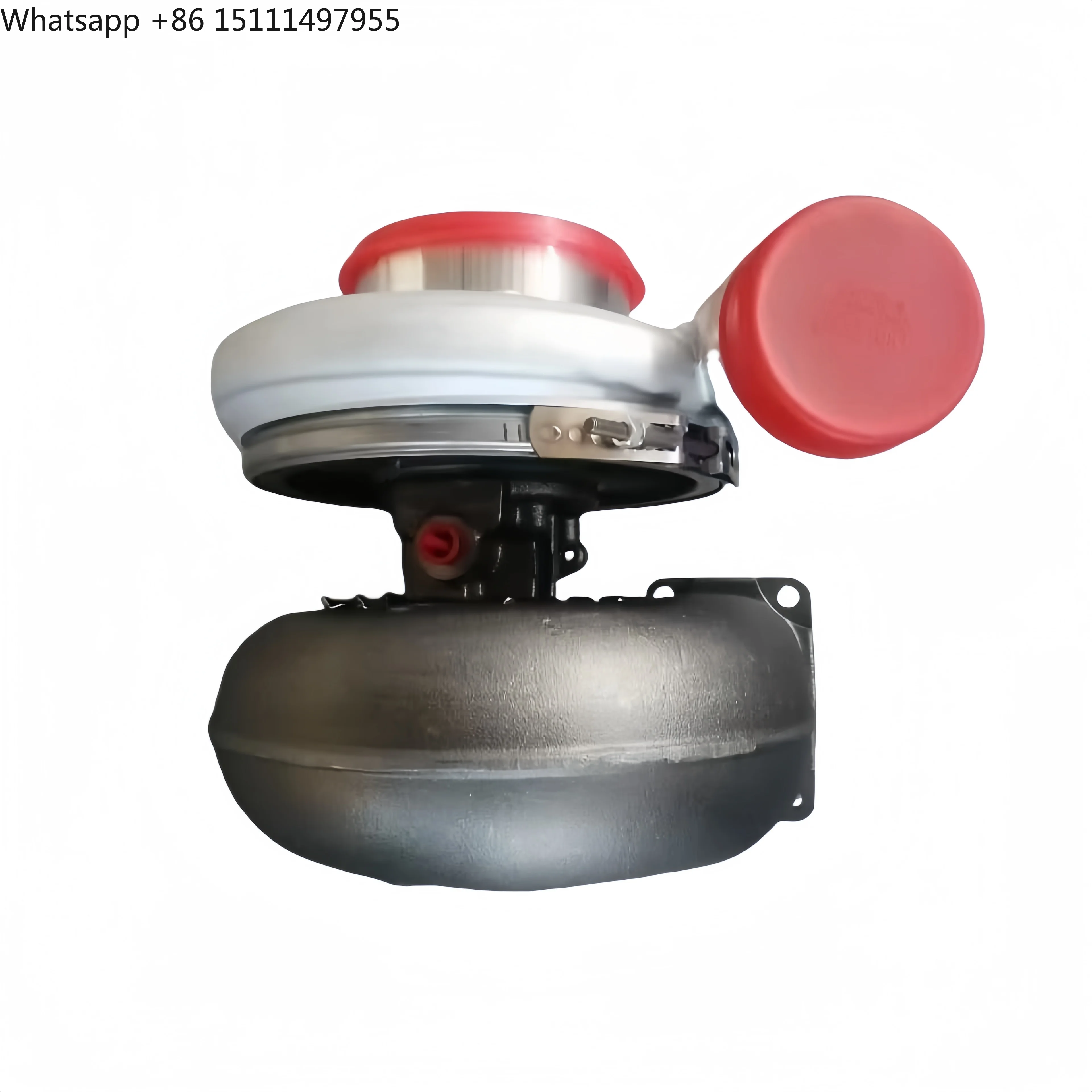 

Запасные части для дизельного двигателя, новый турбокомпрессор KT19 K19 KTA19 3594027 для дизельного двигателя