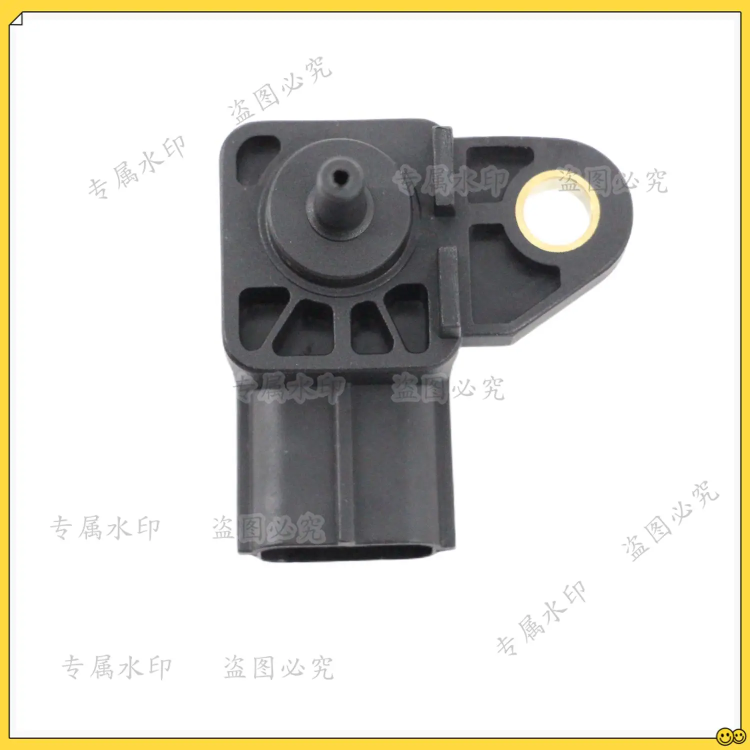 Manifold Absolute Pressure MAP Sensor 18590-80C40 for Suzuki Outboard 40HP 50HP 60HP 70HP DF Vstrom 1000 DL1000 2002-2012