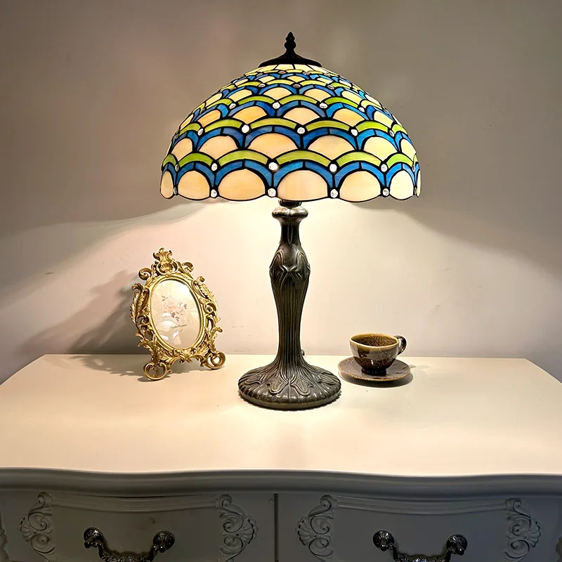 Mediterranean Stain… - image