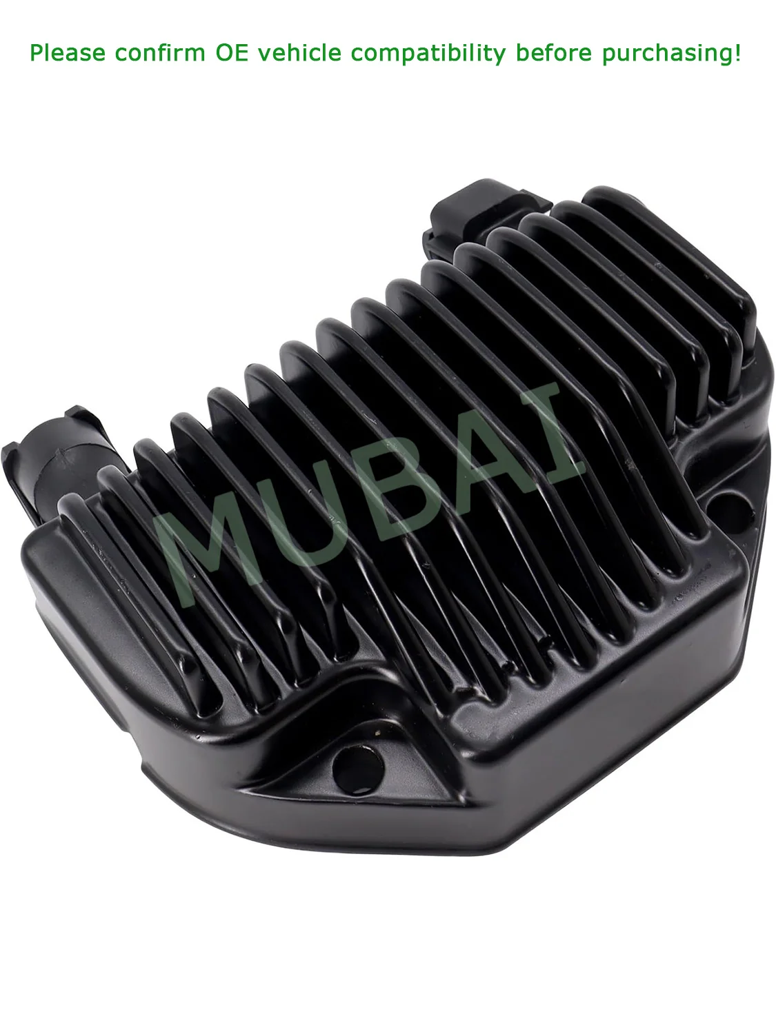 

383-574,Voltage Regulator Rectifier 74631-08 for Harley Davidson Dyna 2008-2017, Replacement for Dyna Switchback/Street Bob