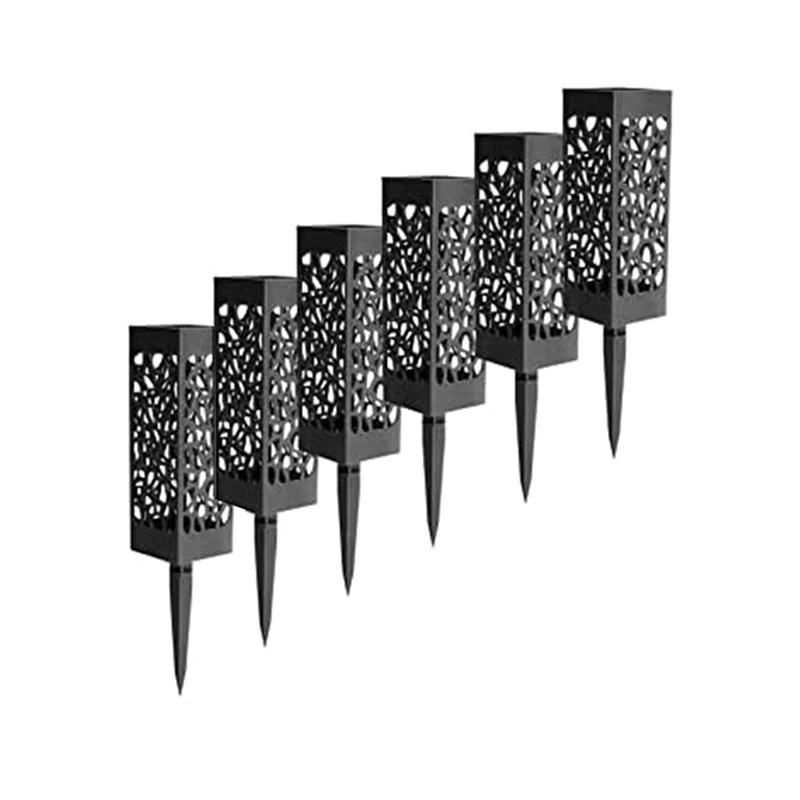 

12 Pack Memorial Cemetery Flower Stand,Floral Vase Cone With Spike Stakes And Drain Holes For Tombstone Cemetery Yard