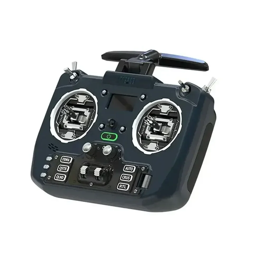 Jumper New T20S/T20 V2 ELRS 915Mhz/2.4GHz Full Size Radio (RDC90) EdgeTX Max 1000mW Remote Controller For Long Rang RC Drone