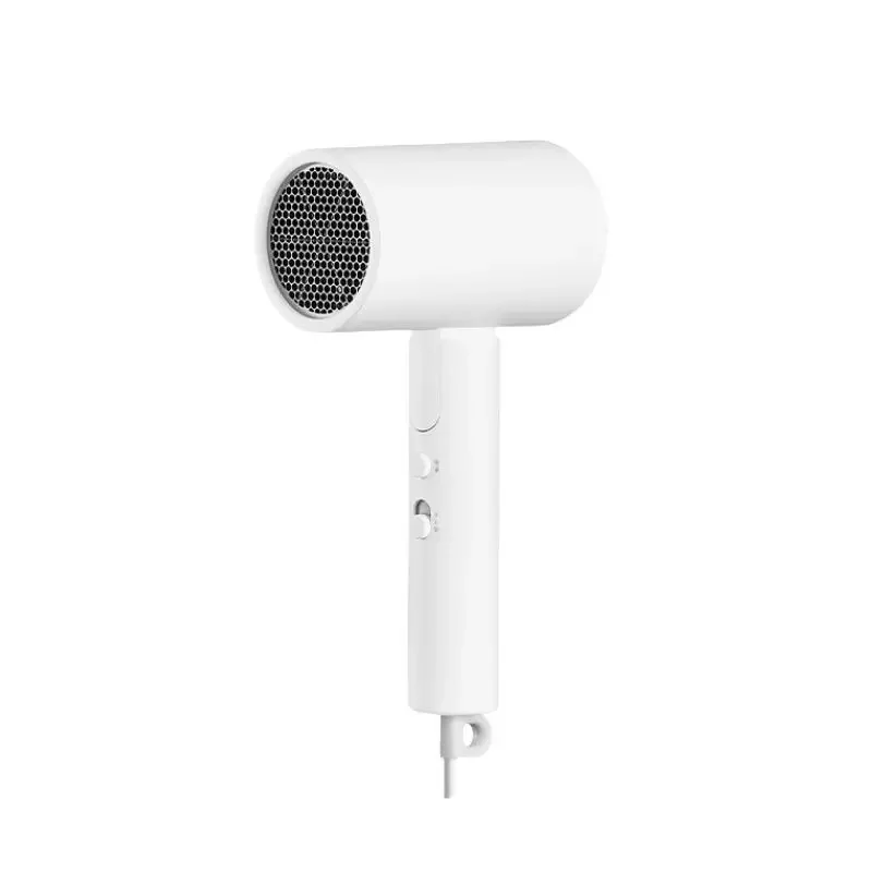 Negative ion folding portable hair dryer H101 light hair care quick drying home student