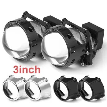 10 最佳銷售 雙氙氣投影鏡頭 - №6