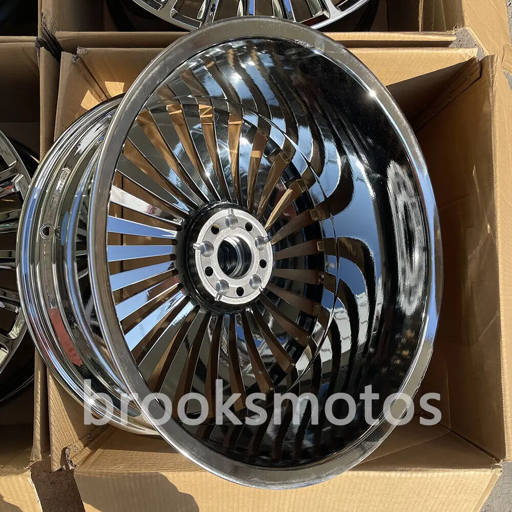 22 "nouvelles jantes forgées chromées pour MERCEDES BENZ E CALSS C238 CABRIOLET