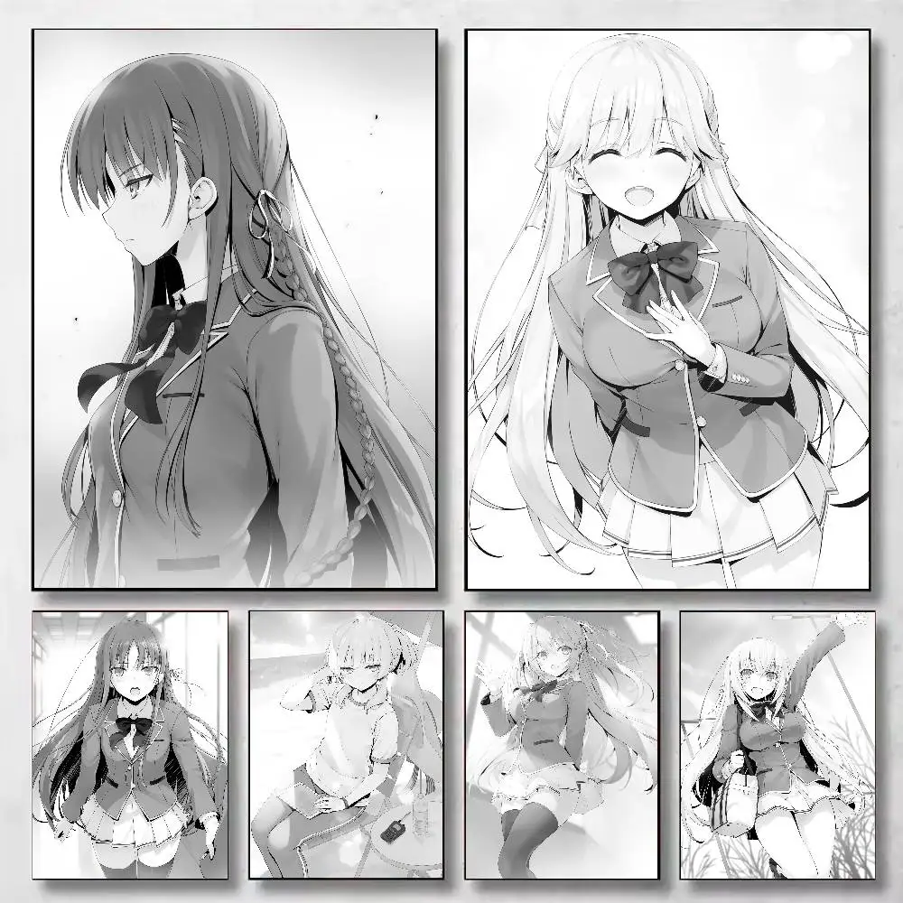 Classroom Of The El… - image