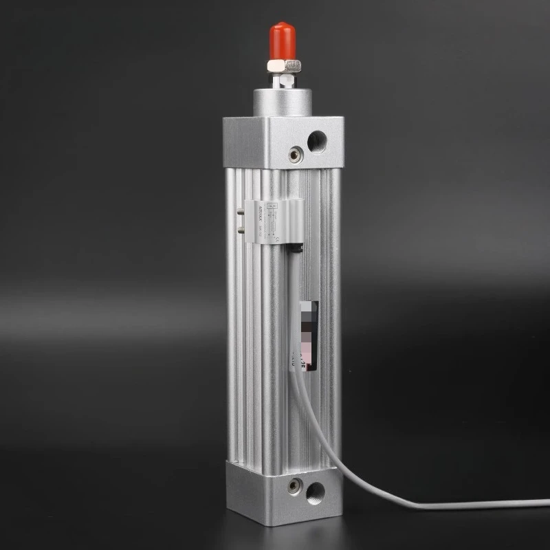 51/52/53/54 CS1-B1 2 3 45 مستشعر الأسطوانة المتكاملة