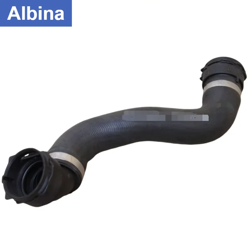 A2055013382 2055013382 Left Coolant Radiator Hose Car Water Tube for Mercedes C-Class W205