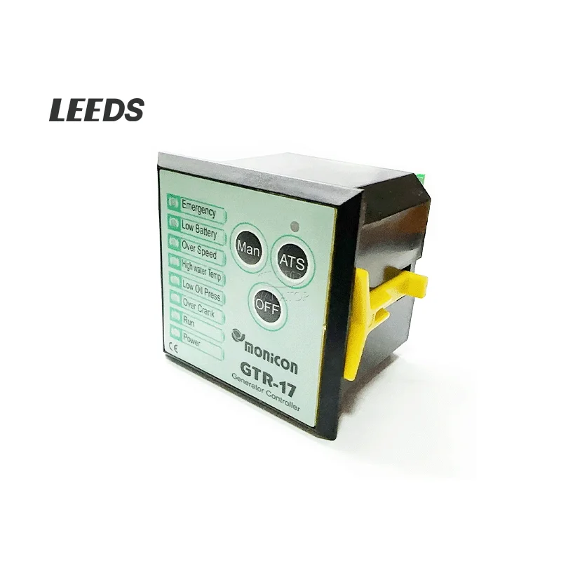 

GTR17 New Generator Control Switch Mini Electrical Controller Engine Accessories GTR-17