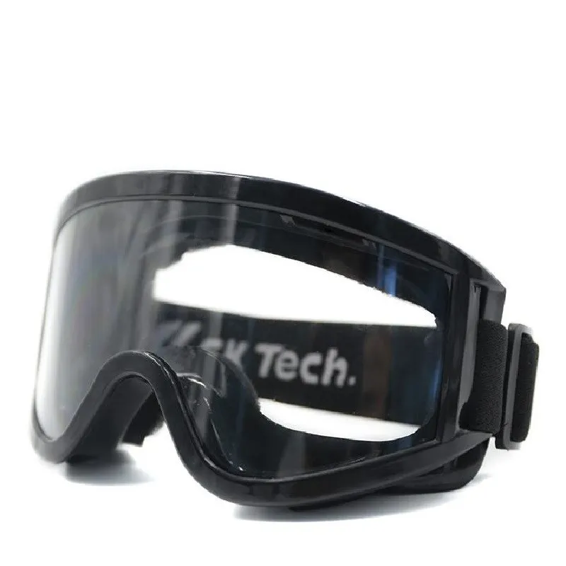 Safety Glasses Tactical Motorcycling Anti Strong High Speed Impact Paint Spraying Construction Squash-Proof