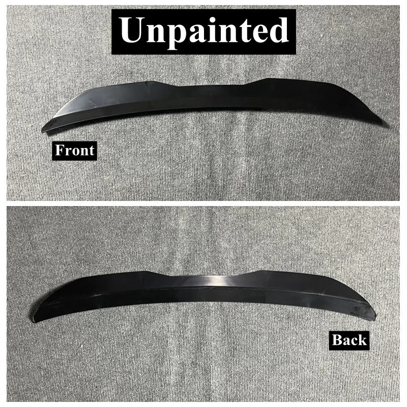 Unpainted Primer