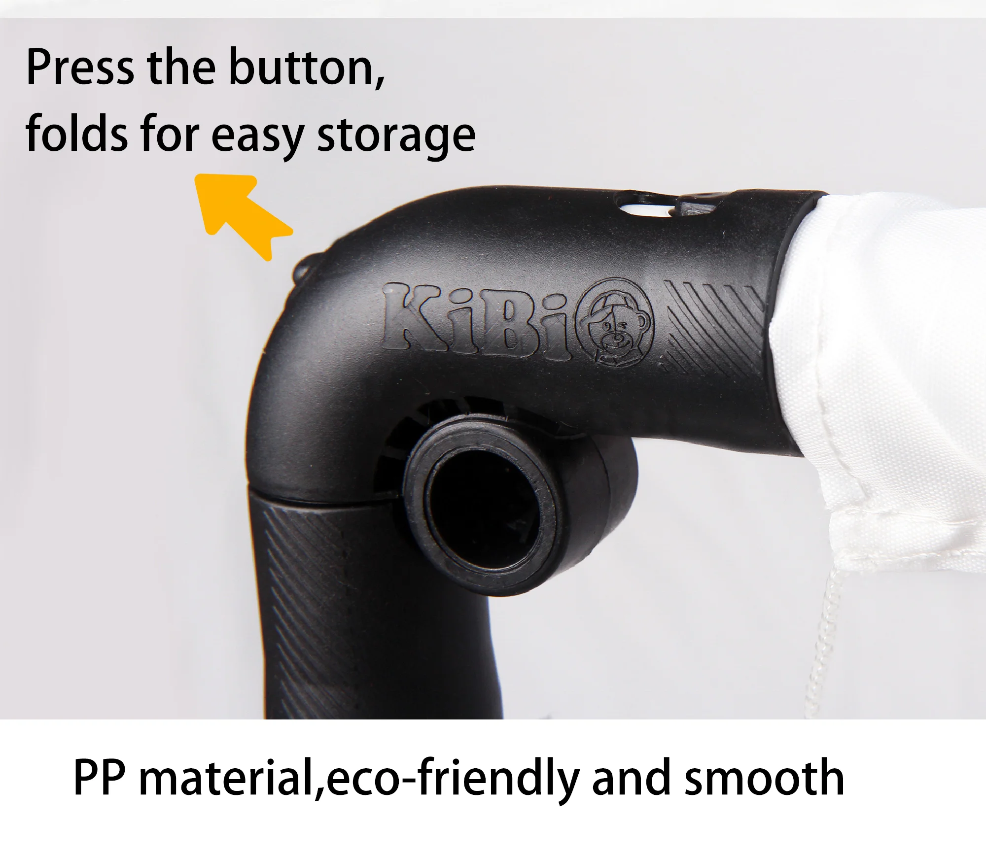 Foldable Portable Shooting Target goal for Kids Rebounder Folding Pvc Hitting Soccer Training Football Net Set Goals Post Sale