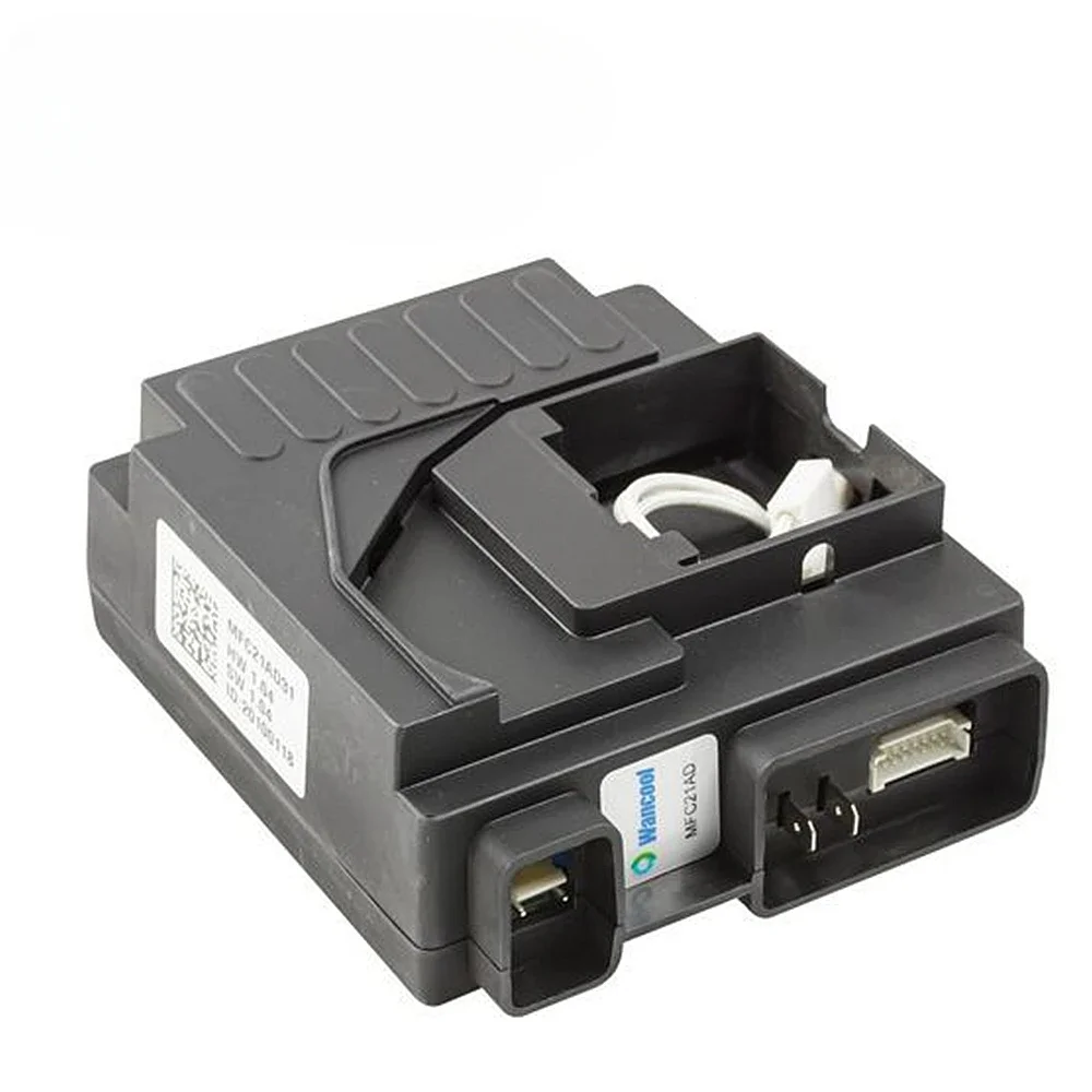 CZ-BX60W-1 DC 12/24V Vehicle mounted Refrigerator Variable Frequency Compressor ZH25G Driver