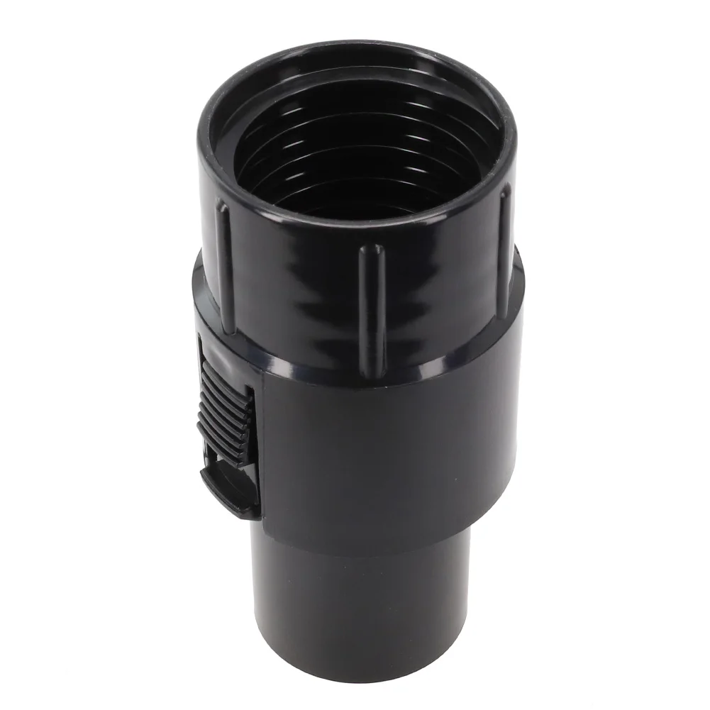 Household Supplies Vacuum Hose Adapter Vacuum Cleaner Parts For VC34J-09C1 Plastic Adapter Suction Hose Adapter