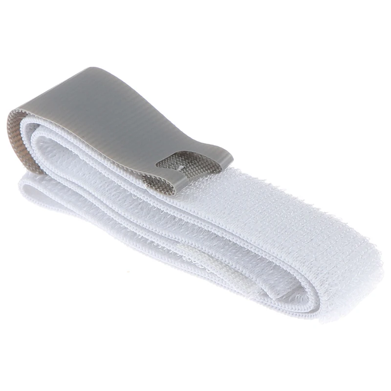 Uchwyt mocujący na nogę, taśma mocująca, owijka na uchwyt dla kobiet i mężczyzn