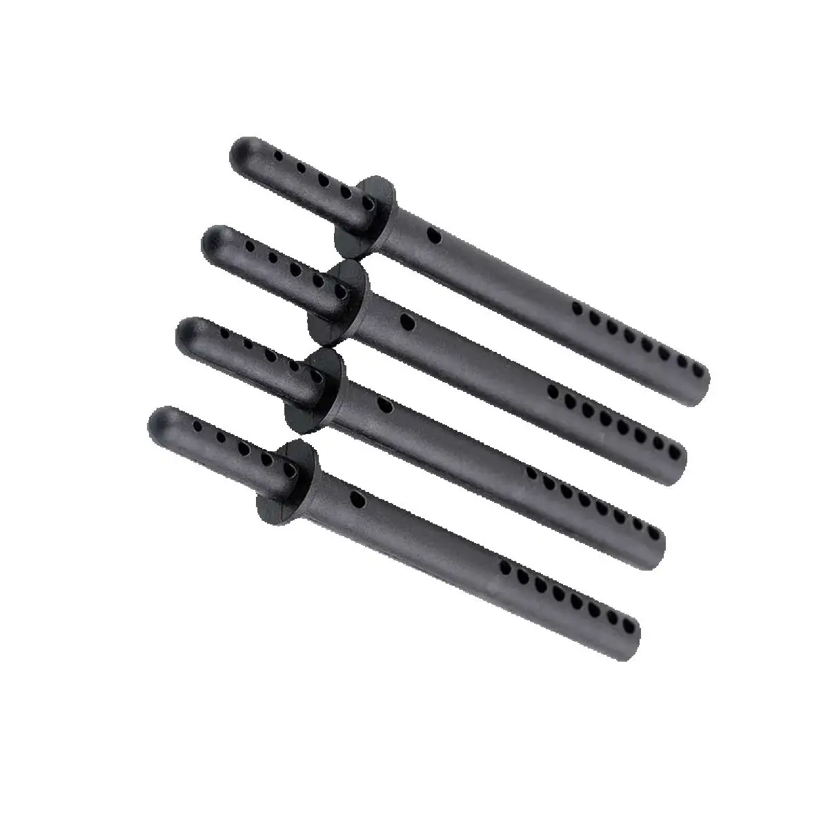 

New HSP 1:10 Big Truck Extended Car Shell Column for Body Post 94188 (for Hummer Car Shell)