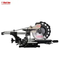 2000w Electric Saw Multi-angle Bevel Wood Cutter Miter  for