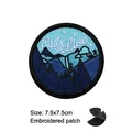 Hook Patch 7
