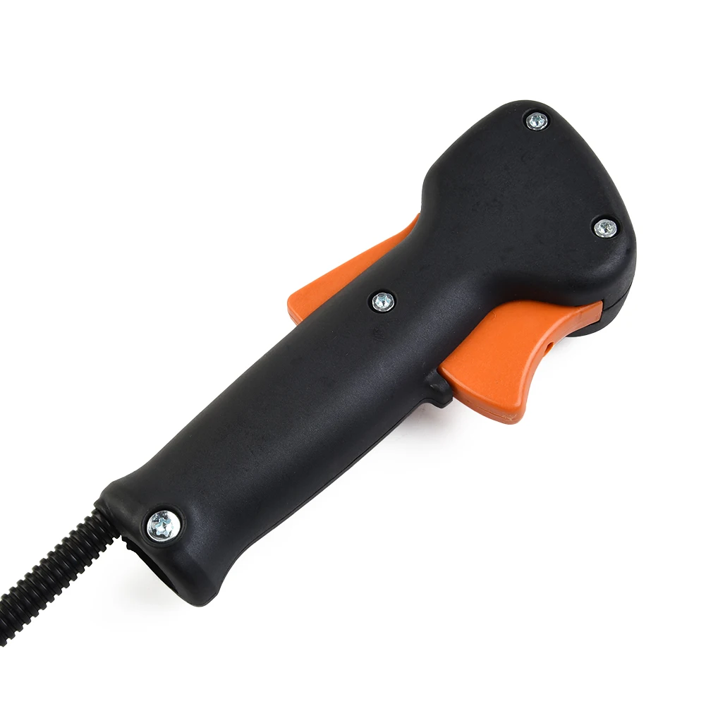 Remplacer OEM 4137 180 1109 avec FS75 pour FS80 FS85, câble de déclenchement d'accélérateur, interrupteur de poignée, fiable et fonctionnel