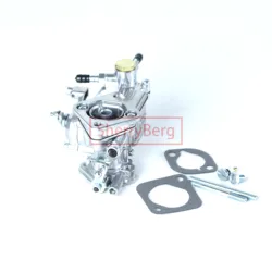Sherryberg Carburetor Carb FIAT 126 650cc NEW OEM Rep. for WEBER 28 IMB 5/250 CARBURETTOR + GASKET 28IMB 126 652cc Top Quality