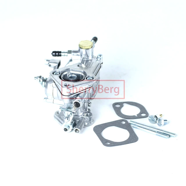 Sherryberg-Weber 28 imb 126用キャブレター,新品,高品質,5/250 cc  