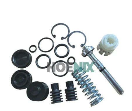 21583806 K035697K50 EKKB.63.26 Use For Air Dryer Repair Kits For Volvo FH FM Truck Parts 22358797 85021442